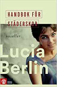 Handbok för städerskor by Niclas Hval, Lucia Berlin