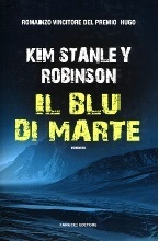 Il blu di Marte by Kim Stanley Robinson