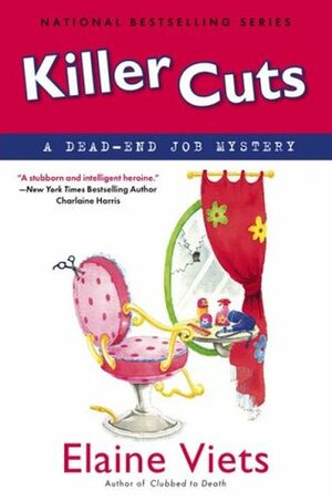 Killer Cuts by Elaine Viets