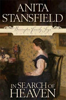 In Search of Heaven by Anita Stansfield