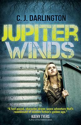 Jupiter Winds by C. J. Darlington