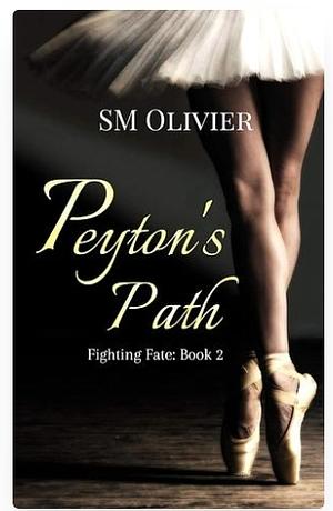 Fighting Fate by S.M. Olivier