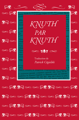 Knuth Par Knuth by Donald E. Knuth