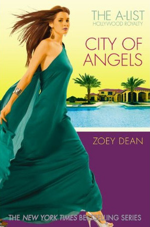 City of Angels by Zoey Dean