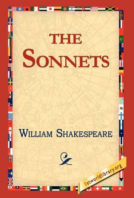 The Sonnets by William Shakespeare