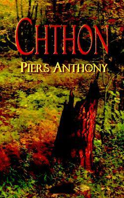 Chthon by Piers Anthony