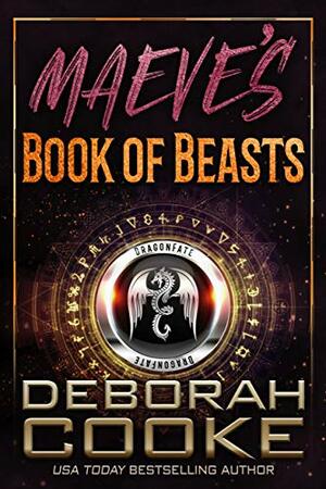 Maeve's Book of Beasts by Deborah Cooke