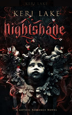 Nightshade by Keri Lake