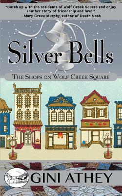 Silver Bells by Gini Athey