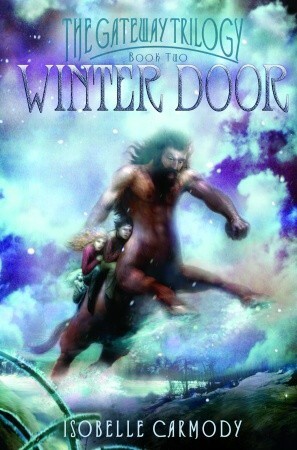 Winter Door by Isobelle Carmody