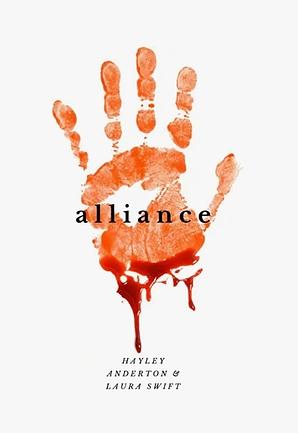 Alliance by Hayley Anderton, Laura Swift