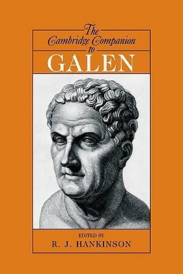 The Cambridge Companion to Galen by 