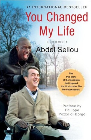 You Changed My Life by Abdel Sellou