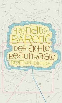 Der achte Beauftragte by Alida Bremer, Renato Baretić