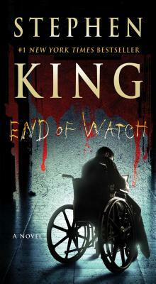 End of Watch, Volume 3 by Stephen King