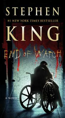 End of Watch by Stephen King