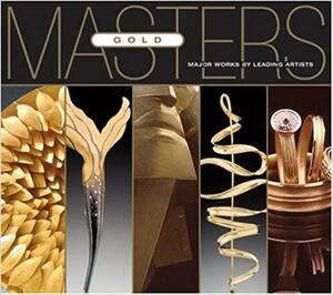 Masters: Gold: Major Works by Leading Artists by Ray Hemachandra, Marthe Le Van