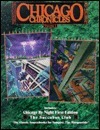 Chicago Chronicles Volume 1 by Andrew Greenberg, Steve Crow
