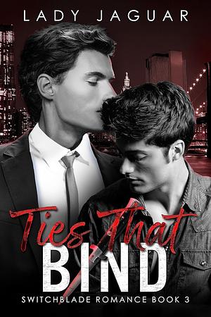 Ties That Bind by Jayne Lockwood