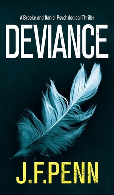 Deviance by J.F. Penn