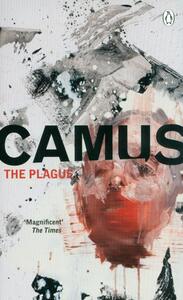 The Plague by Albert Camus