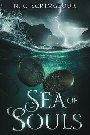 Sea of Souls by N.C. Scrimgeour