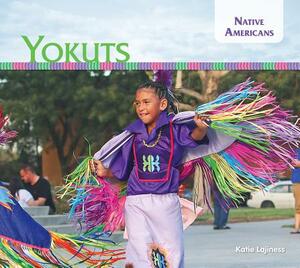 Yokuts by Katie Lajiness