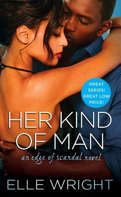 Her Kind of Man by Elle Wright