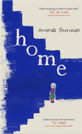 Home by Amanda Berriman