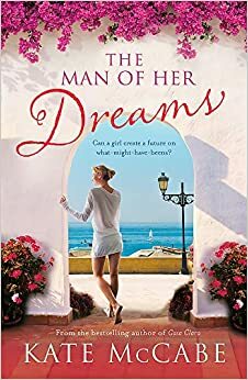 The Man of Her Dreams by Kate McCabe