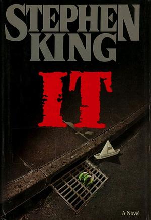 It by Stephen King