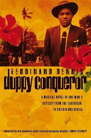 Duppy Conqueror by Ferdinand Dennis