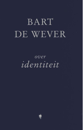 Over Identiteit by Bart De Wever