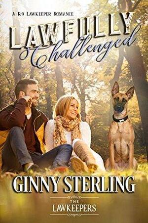 Lawfully Challenged by Ginny Sterling