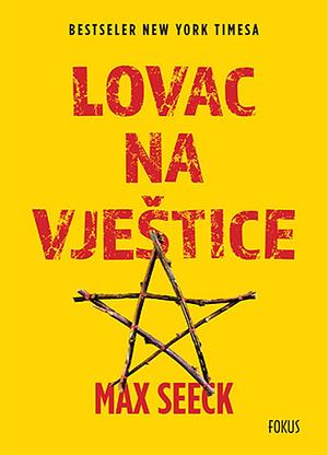 Lovac na vještice by Max Seeck