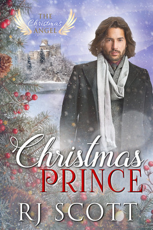 Christmas Prince by RJ Scott