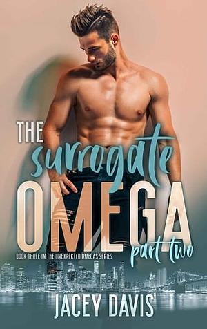 the surrogate omega part two by Jacey Davis