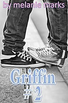Griffin #2 by Misty Larks, Melanie Marks