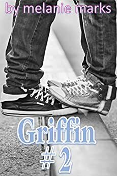 Griffin #2 by Melanie Marks, Misty Larks