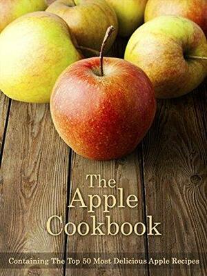 The Apple Cookbook by Julie Hatfield