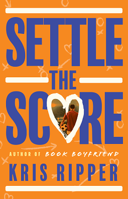 Settle the Score by Kris Ripper