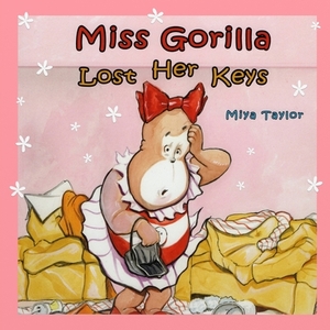 Miss Gorilla by Miya Taylor