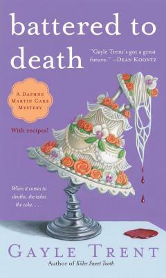 Battered to Death by Gayle Trent