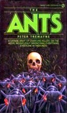 The Ants by Peter Tremayne
