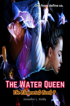 The Water Queen by Jennifer L. Kelly