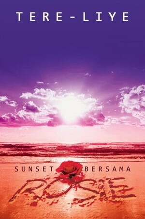 Sunset Bersama Rosie by Tere Liye