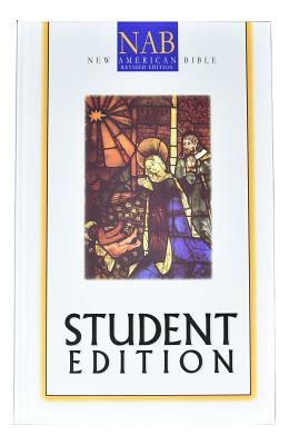 Student Bible-NABRE by Confraternity of Christian Doctrine