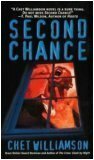Second Chance by Jonathan Valin