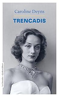 Trencadis by Caroline Deyns