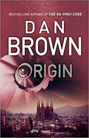 Origin: by Dan Brown